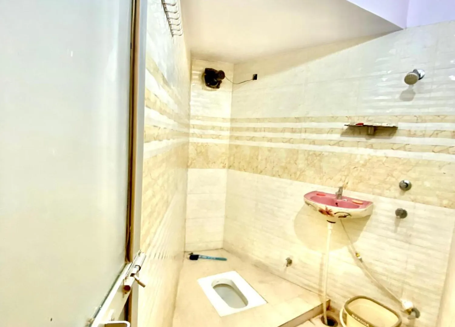 Namo Guest House Only For Indians Varanasi