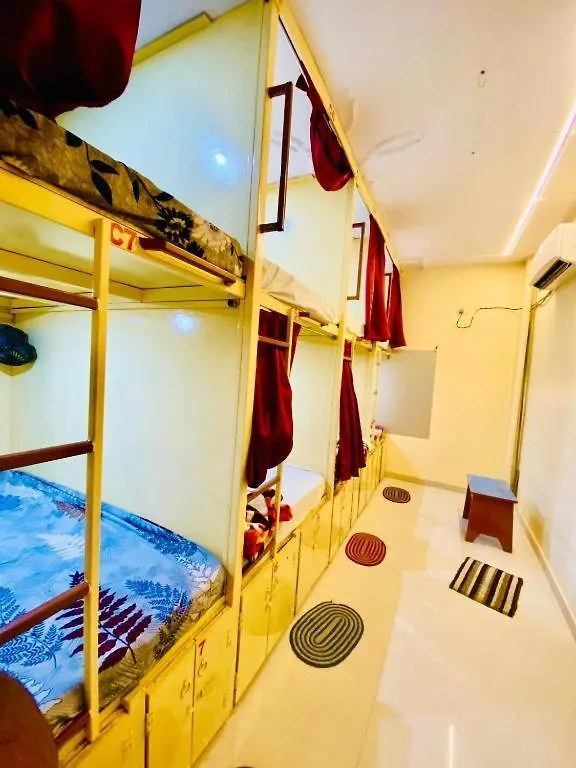 Namo Guest House Only For Indians Varanasi