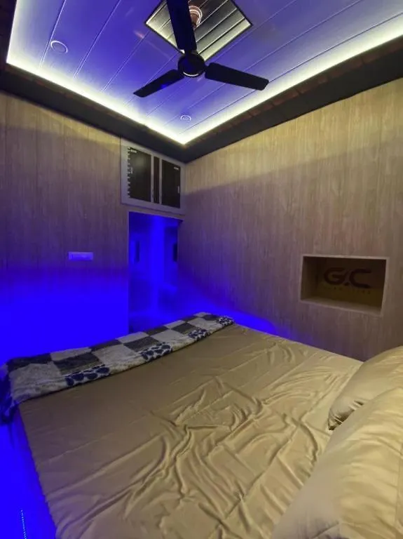 Namo Guest House Only For Indians Varanasi Indien