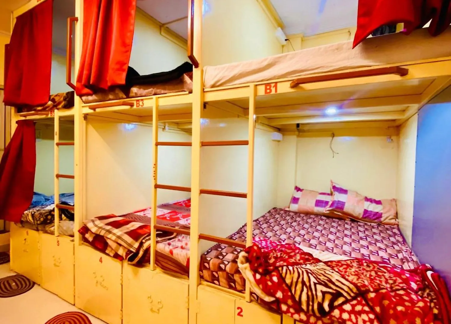 Namo Guest House Only For Indians Varanasi