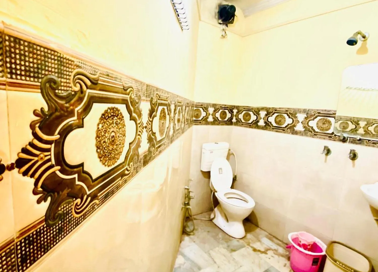 Namo Guest House Only For Indians バラナシ