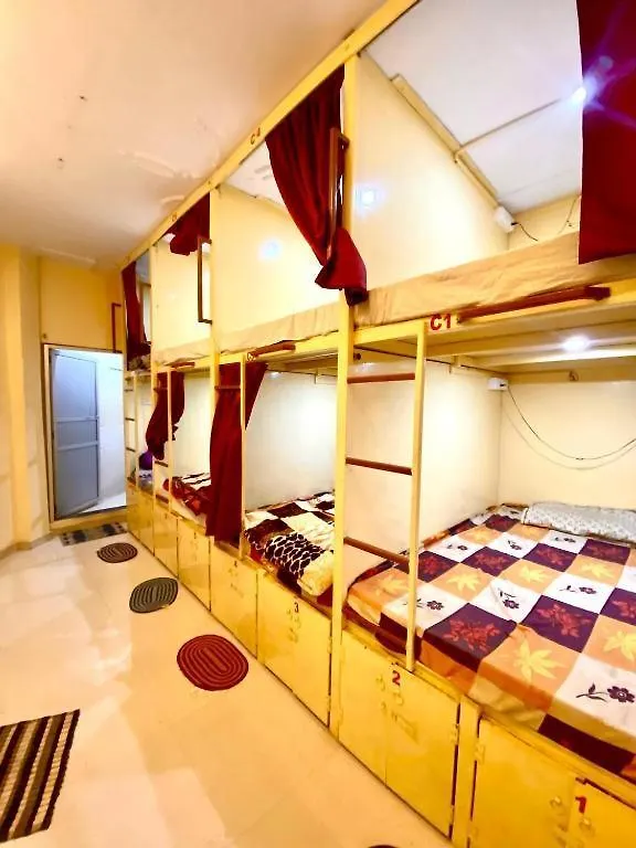 Namo Guest House Only For Indians バラナシ