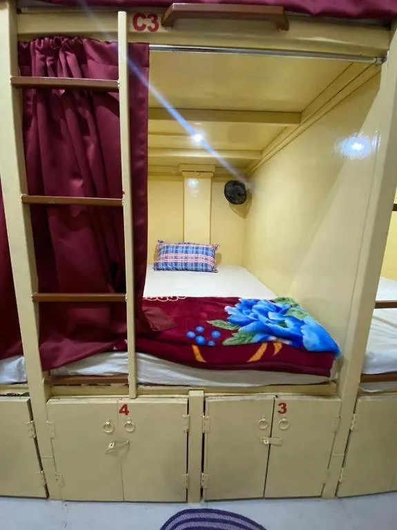 Namo Guest House Only For Indians バラナシ