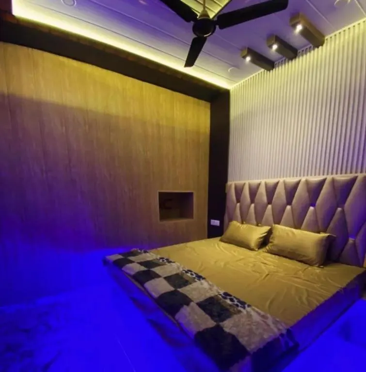 Namo Guest House Only For Indians バラナシ 0*,  インド