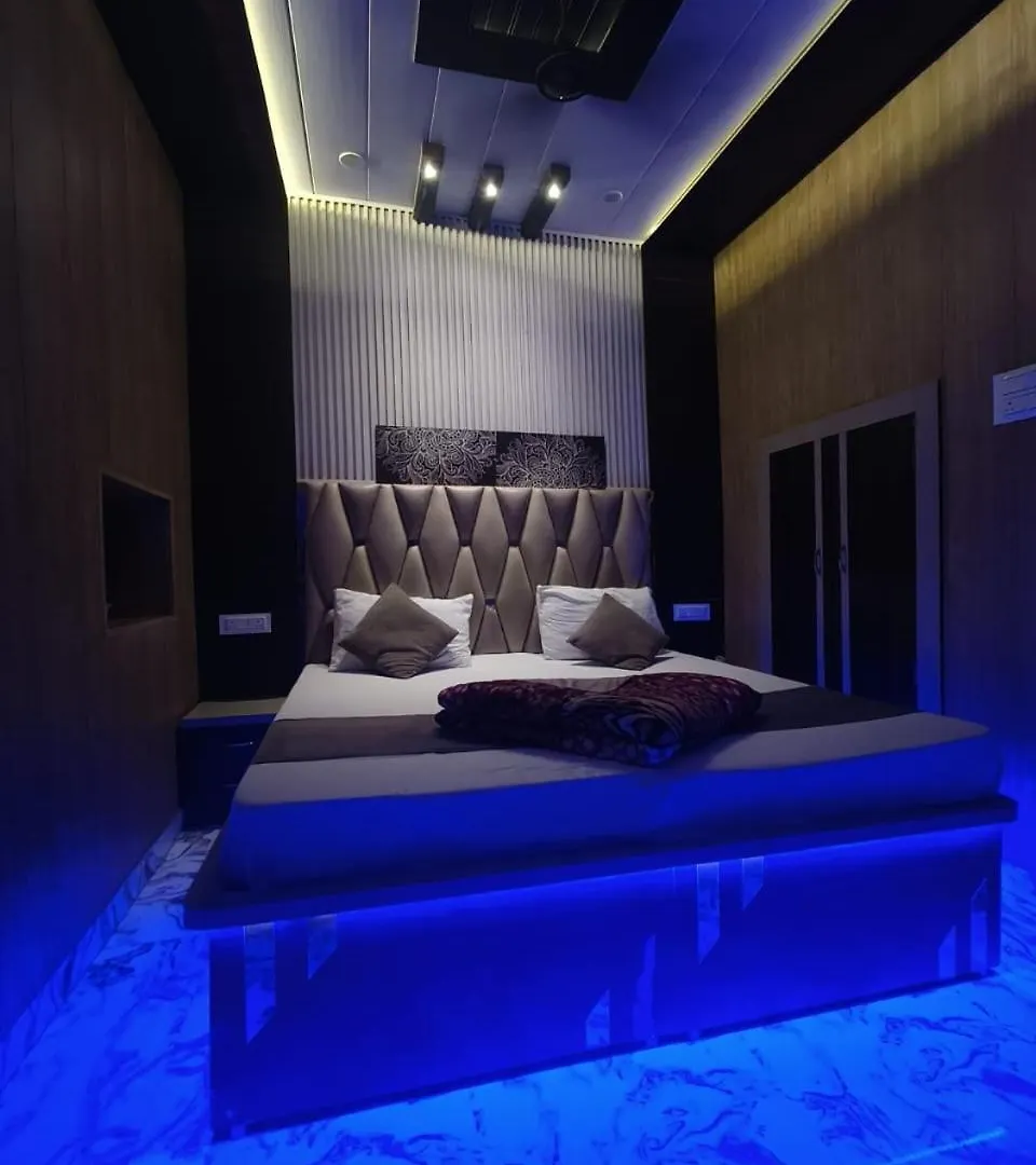 Namo Guest House Only For Indians バラナシ