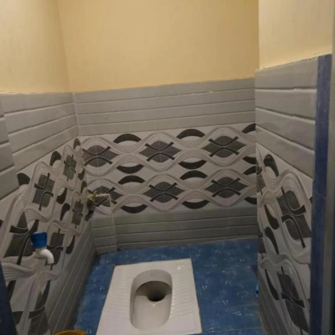 Namo Guest House Only For Indians バラナシ