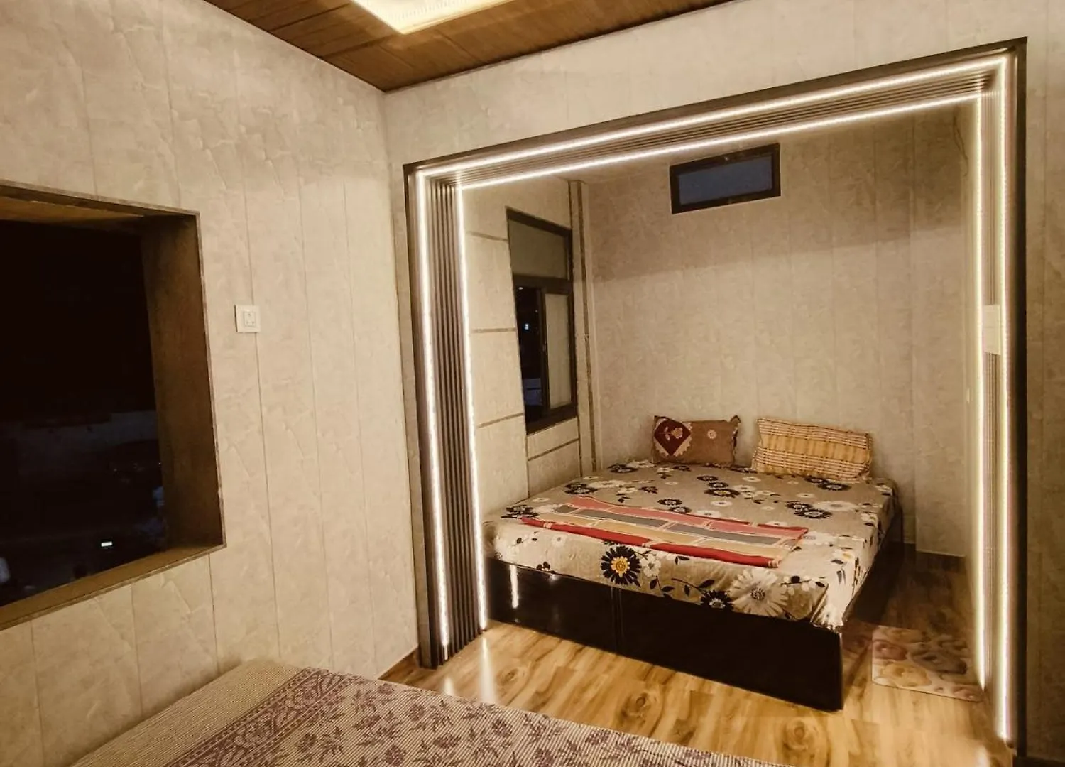 Namo Guest House Only For Indians バラナシ