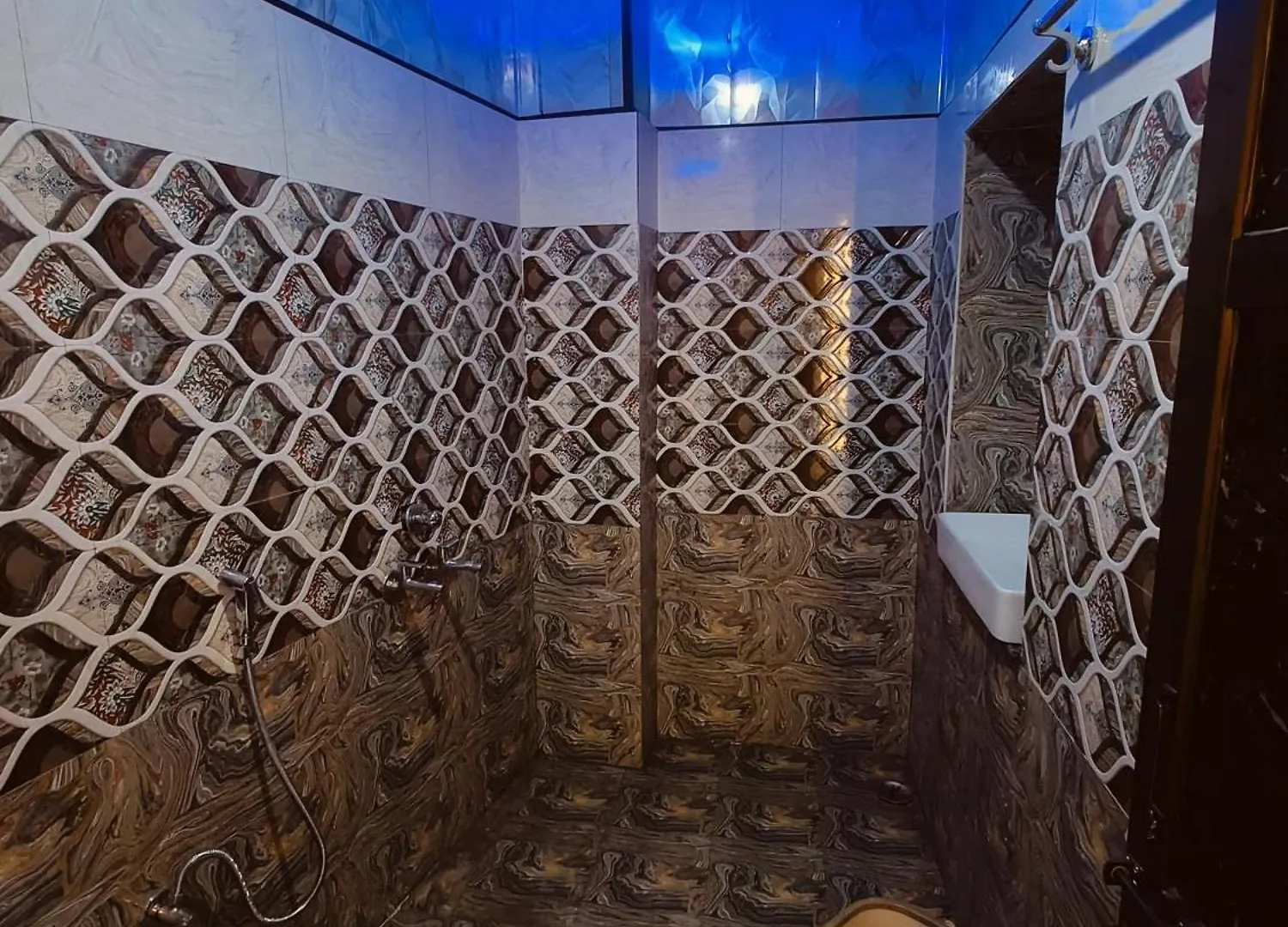 Namo Guest House Only For Indians バラナシ インド