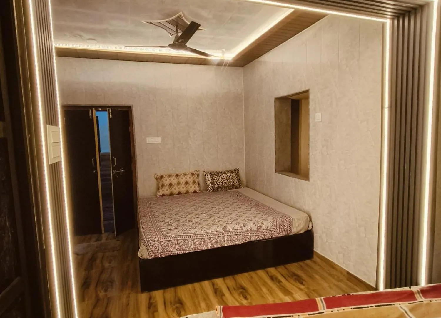 Namo Guest House Only For Indians バラナシ 0*,  インド